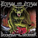 Doomsday for the deceiver, Flotsam & Jetsam, CD