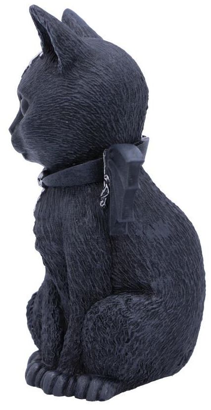 Malpuss Nemesis Now Statue EMP