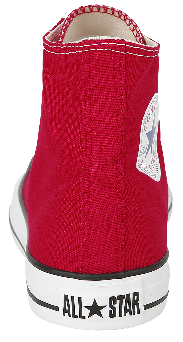 Converse Chuck Taylor All Star High Sneaker high rot