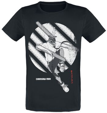 Chainsaw Man