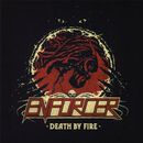 Death by fire, Enforcer, CD