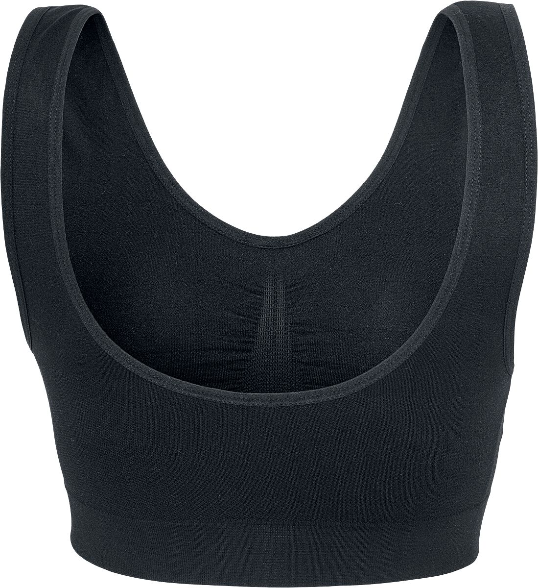 Roxy Bikini Top Sd Beach Classics Wrap Bra - Costumi Donna Nero | Nencini Sport