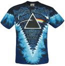 Dark side of the moon, Pink Floyd, T-Shirt