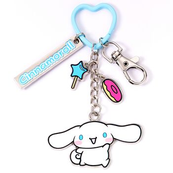Cinnamoroll