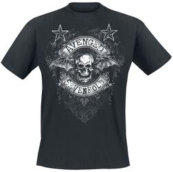Currency, Avenged Sevenfold, T-Shirt