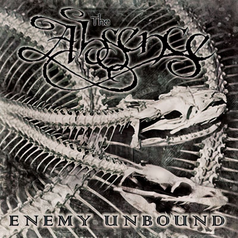 Levně The Absence Enemy unbound LP standard