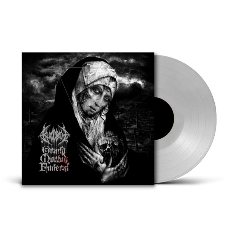 Levně Bloodbath Grand morbid funeral LP standard