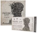 The plague within, Paradise Lost, CD