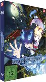 The Movie, Blue Exorcist, DVD