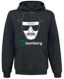 Heisenberg, Breaking Bad, Kapuzenpullover