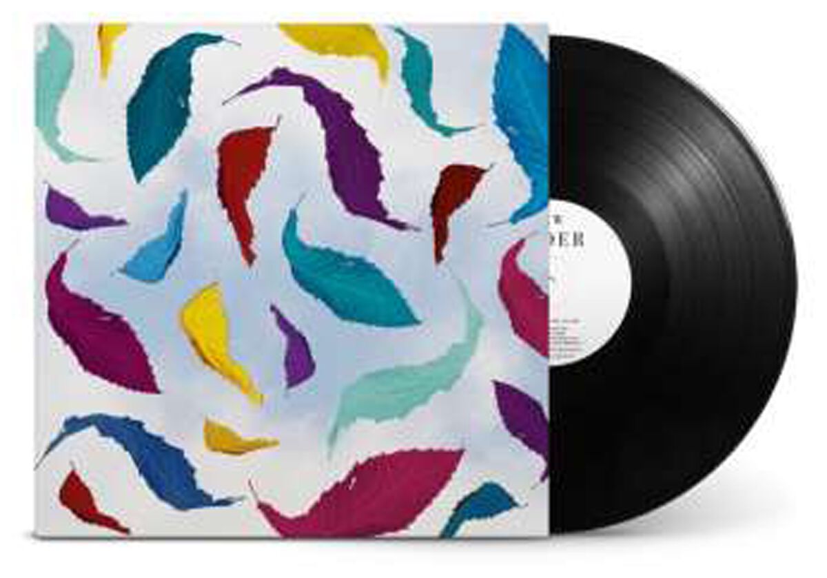 New Order Truth faith (Remix) Single multicolor