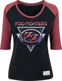 EMP Signature Collection, Foo Fighters, Langarmshirt