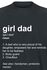 Definition Girl Dad