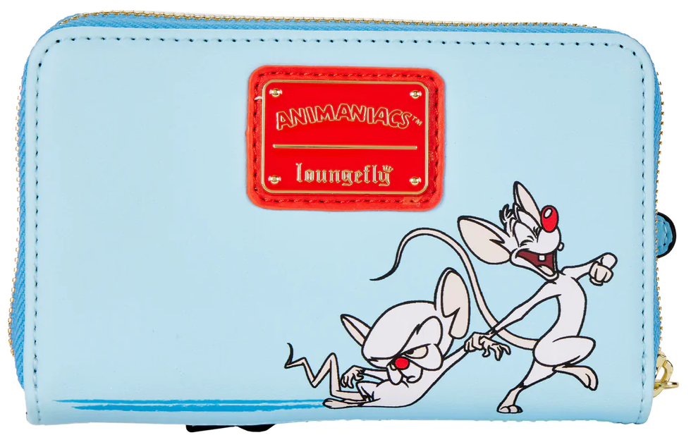 Animaniacs Loungefly - WB Tower Geldbörse multicolor - 40.01% Rabatt