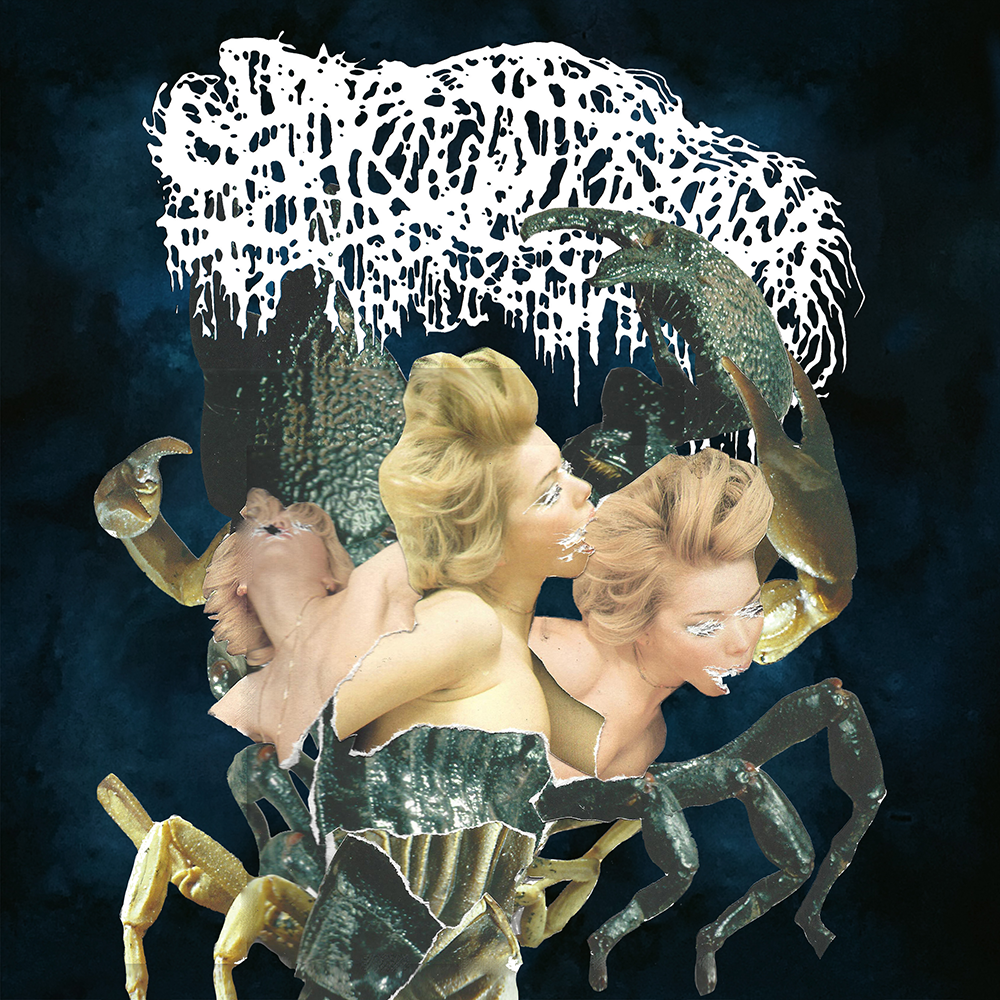 Homicidal ecstasy von Sanguisugabogg - LP (Coloured, Limited Edition, Standard)