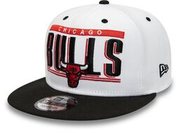 Chicago Bulls 9FIFTY Retro, New Era - NBA, Cap