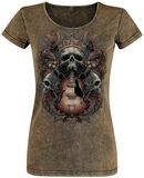 Dare To Be Different, Rock Rebel by EMP, T-Shirt