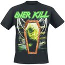 Fuck You, Overkill, T-Shirt