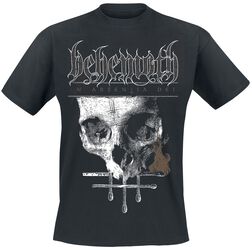 In Absentia Dei, Behemoth, T-Shirt