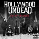 Day of the dead, Hollywood Undead, CD