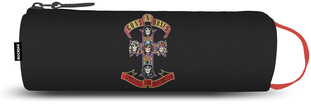 Image of Guns N' Roses Appetite For Destruction Etui Standard