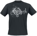 Morningrise, Opeth, T-Shirt