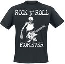Rock'n' Roll Forever, Rock'n' Roll Forever, T-Shirt