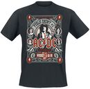 Public Enemy, AC/DC, T-Shirt