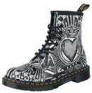 1460 - Playing Cards, Dr. Martens, Boot