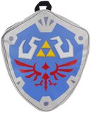 Shield, The Legend Of Zelda, Rucksack