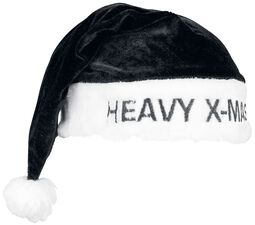 Weihnachtsmütze, Heavy X-Mas, Mütze