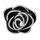 Black Rose, Black Rose, Ohrstecker-Set