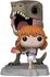 Jurassic World - Claire with Flare (POP! Moment) Vinyl Figur 1223