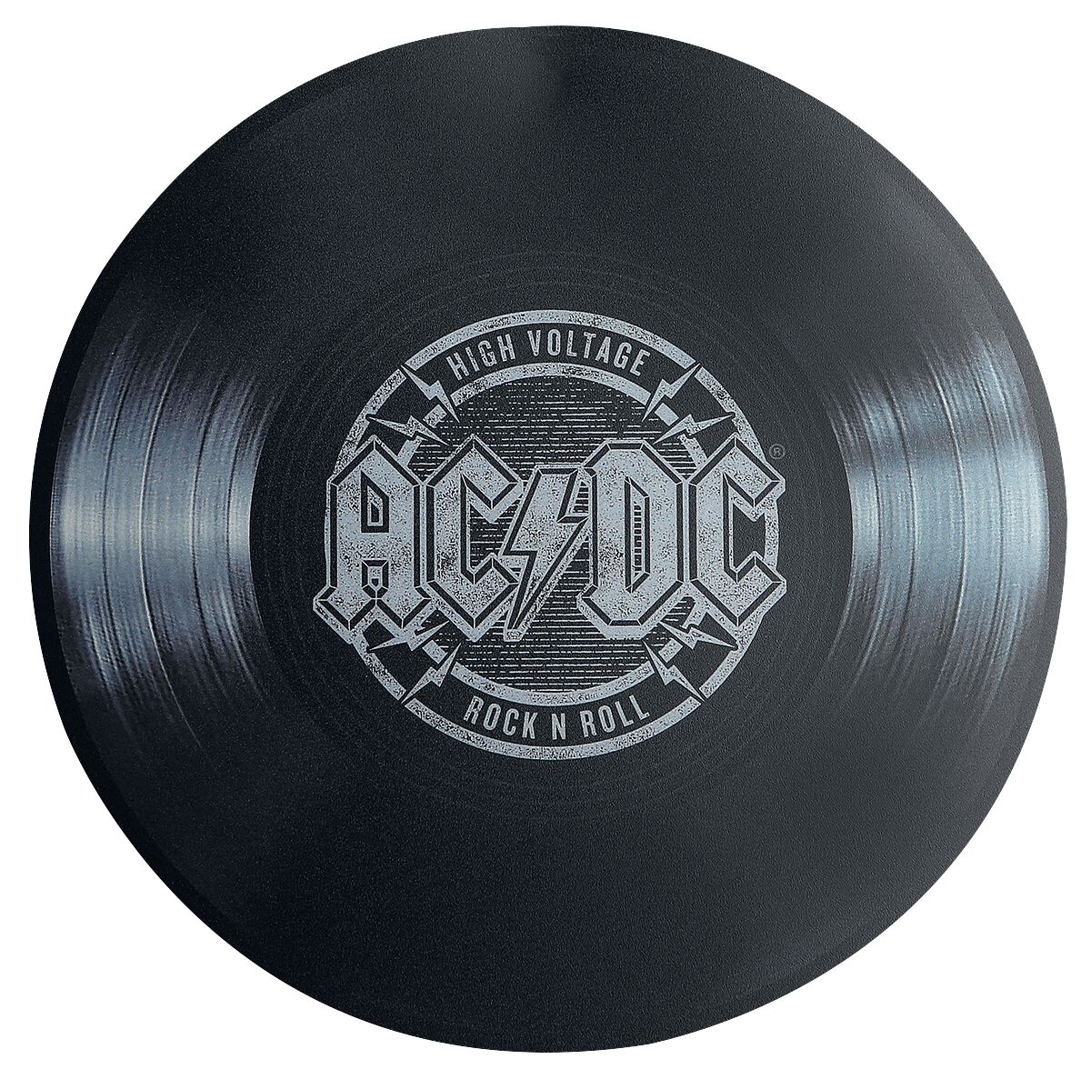 High Voltage Mousepad multicolor von AC/DC
