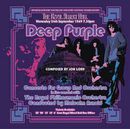 Concerto for group and orchestra, Deep Purple, CD