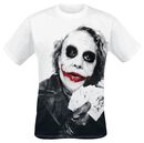Joker Poker, The Joker, T-Shirt