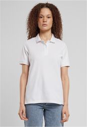 Ladies Polo Shirt, Urban Classics, Poloshirt