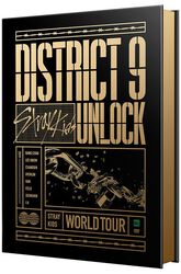 World Tour - District 9 Unlock