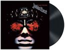 Killing machine, Judas Priest, LP