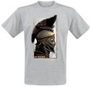 Odyssey - Alexios Side, Assassin's Creed, T-Shirt