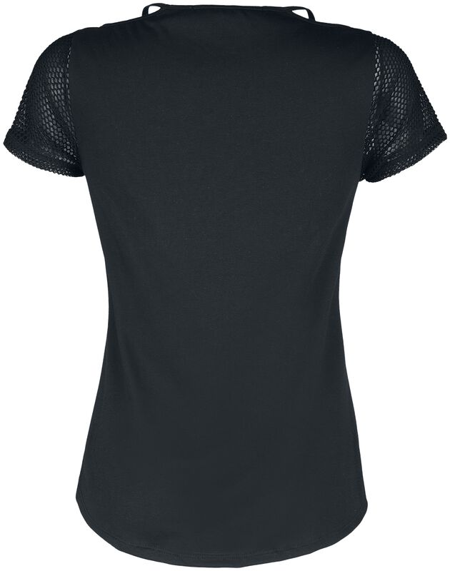 Frauen Bekleidung Top Nancy | Outer Vision T-Shirt