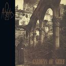 Gardens of grief, At The Gates, CD
