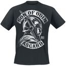 Tag der Entscheidung - Son Of Odin, Thor, T-Shirt