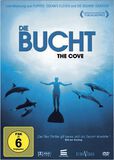 Die Bucht - The Cove, Die Bucht - The Cove, DVD