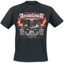 Ghostlights, Avantasia, T-Shirt