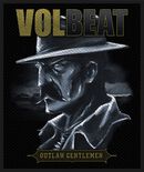Outlaw Gentlemen, Volbeat, Patch