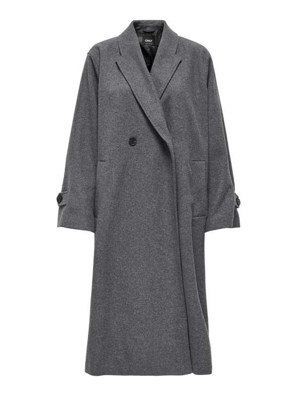 🏷️ Manteaux  de Only - ONLMAISY OTW - Manteau Laine Oversize - pour Femme