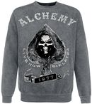 Ace Of Hades, Alchemy England, Sweatshirt