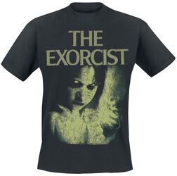 Possession, The Exorcist, T-Shirt