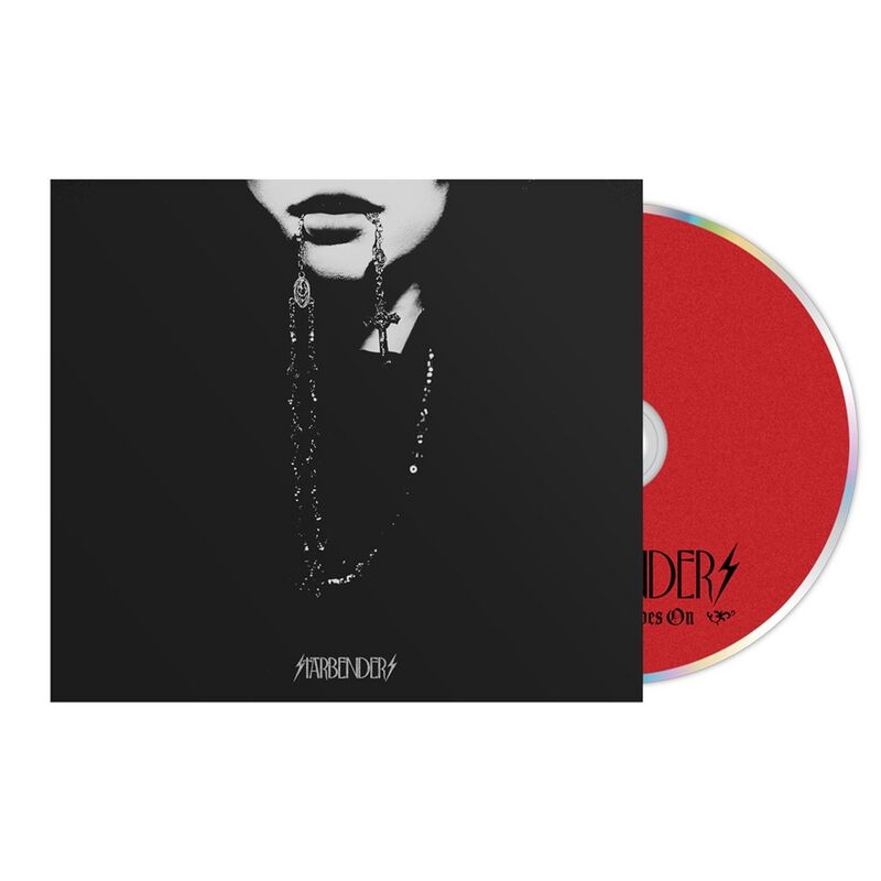 0198704821448 - The beast goes on CD multicolor